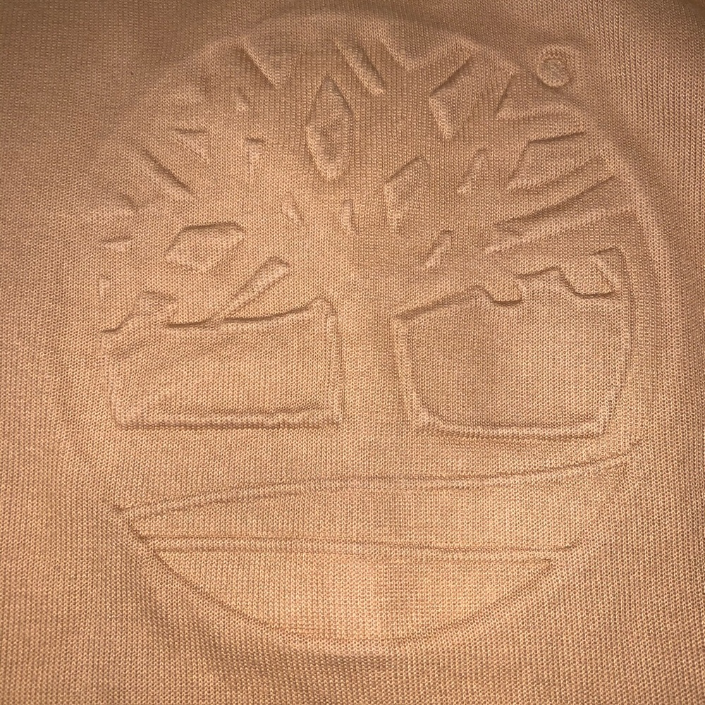 Timberland Men’s Sweater With Zipper - Picture 7 of 7